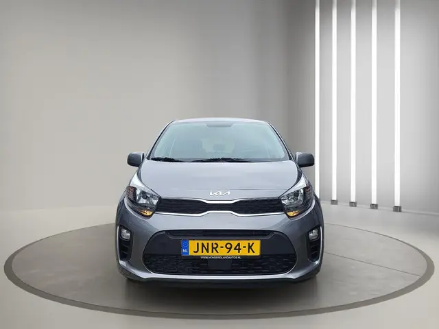 Kia Picanto 1.2 Dynamic Line 4 cyl 2021 Benzine
