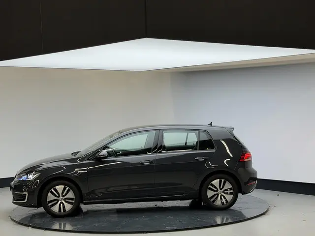 Volkswagen e-Golf e-Golf 2019 Elektrisch 10