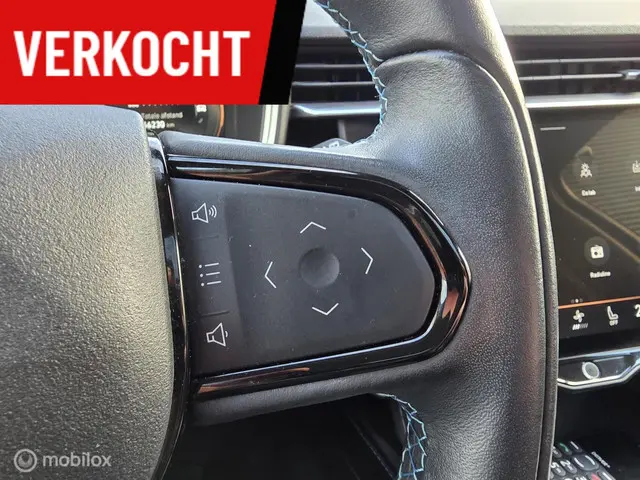 Lynk & Co 01 1.5 2021 Hybride Benzine 39