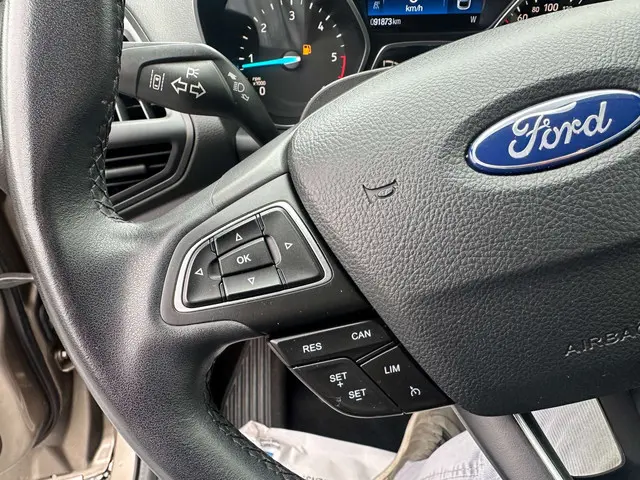Ford Kuga 1.5 TDCi FWD Business Class 2018 Diesel 15