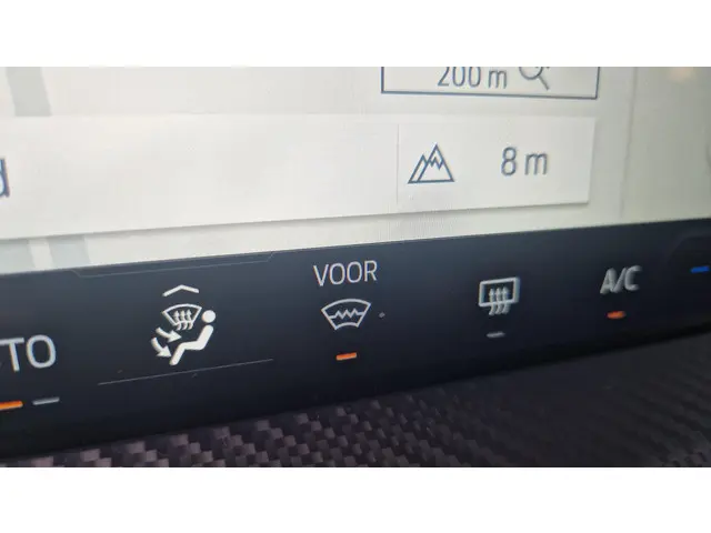 Ford Kuga 2.5 PHEV ST-Line X 2025 Hybride Benzine 23