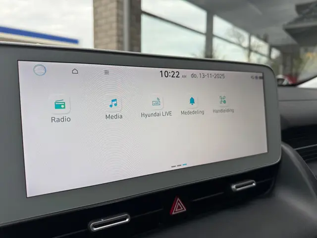 Hyundai IONIQ 5 Connect 73kWh - SOH 98% - 2021 Elektrisch 26