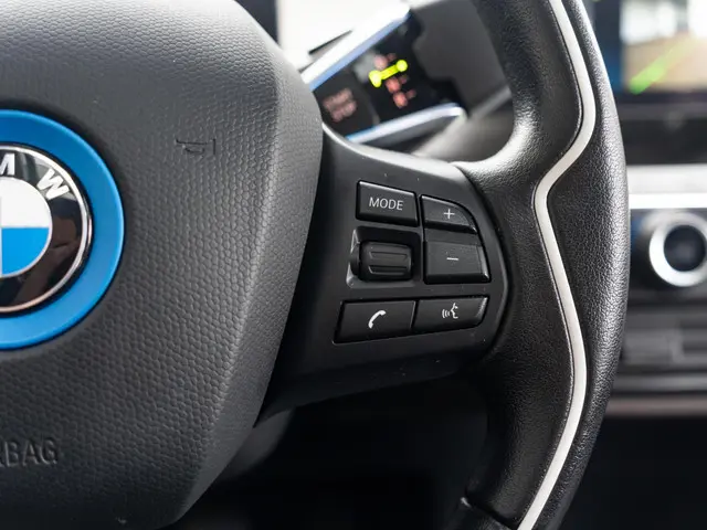 BMW i3 S 2020 Elektrisch 24