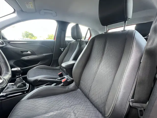Opel Corsa 1.2 Elegance 2020 Benzine 15