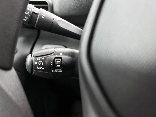 Peugeot Partner 1.5 BlueHDi 100 S&S L2 2023 Diesel 6