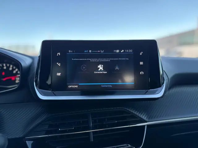 Peugeot 208 1.2 PureTech Active Pack 2022 Benzine 29