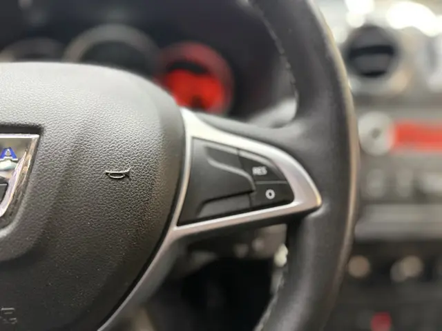 Dacia Sandero 0.9 TCe Laureate 2017 Benzine 15