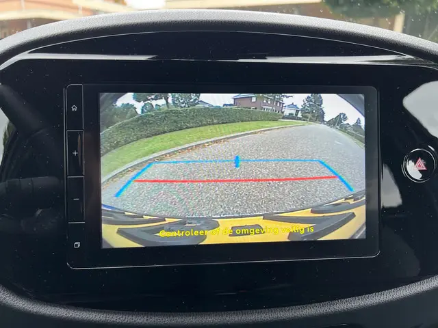 Toyota Aygo X 1.0 VVT-i MT Pulse BTW Auto 2025 Benzine 14