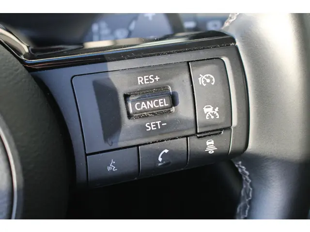 Nissan QASHQAI 1.3 MHEV Xtronic N-Connecta 2022 Benzine 19