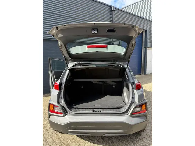 Hyundai Kona 1.0 T-GDI Comfort 2019 Benzine 6