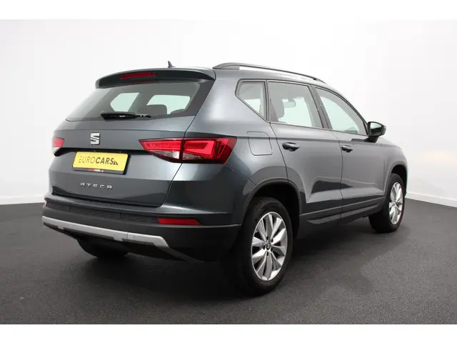 SEAT Ateca 1.5 TSI DSG Style 2020 Benzine 6