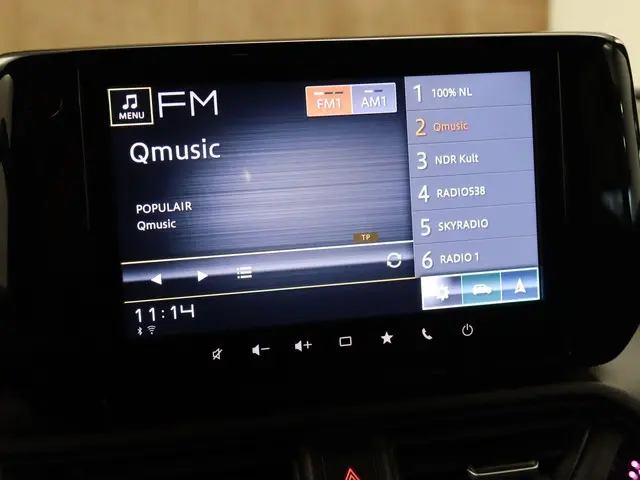 Suzuki Swift 1.2 Style Smart Hybrid 2025 Benzine 33