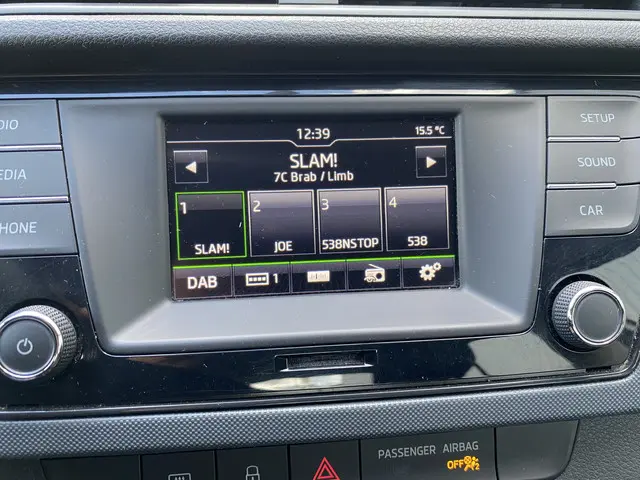 Škoda Fabia 1.0 Active 2016 Benzine 11