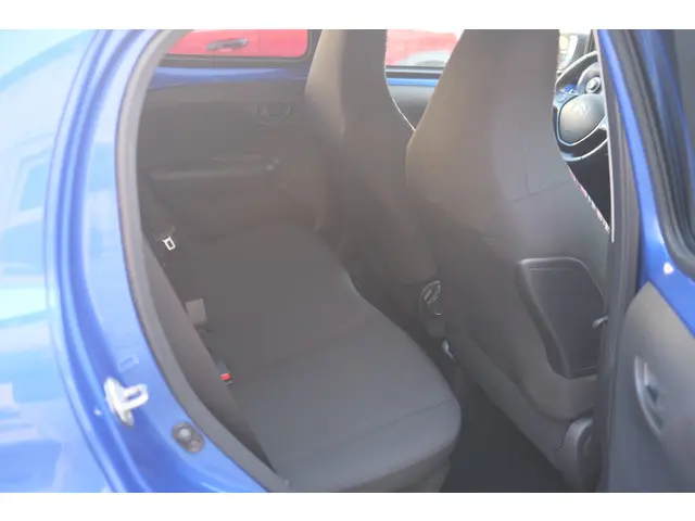 Citroën C1 VTi 72 Feel 2020 Benzine 14