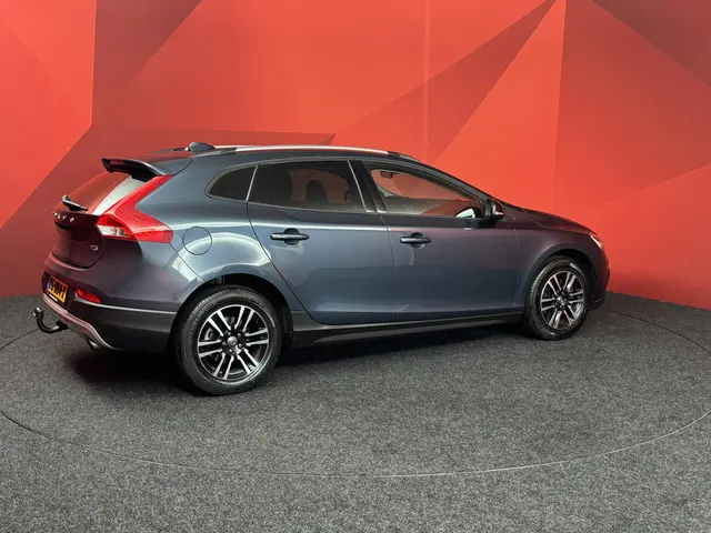 Volvo V40 Cross Country 1.5 T3 Nordic+ 2016 Benzine 10