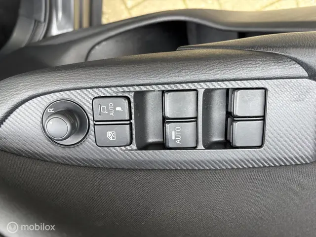 Mazda CX-3 2.0 SkyActiv-G 120 Dynamic 2018 Benzine 19