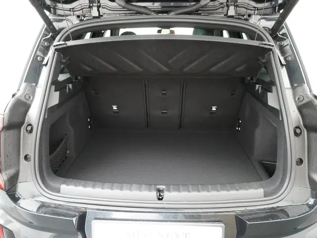 MINI Countryman C 2026 Benzine 27