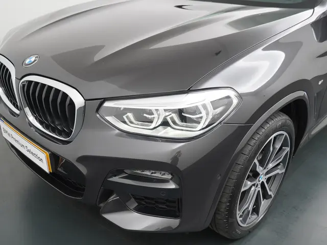 BMW X4 xDrive20i High Executive Edition 2020 Benzine 26