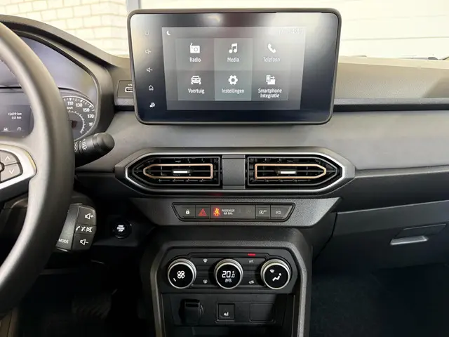 Dacia Sandero Stepway 1.0 TCe 90 Extreme 2024 Benzine 13