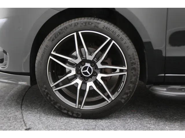 Mercedes-Benz Vito 116 CDI Automaat 2019 Diesel 25