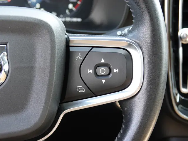 Volvo XC40 1.5 T3 164PK Inscription AUTOM. 2020 Benzine 40