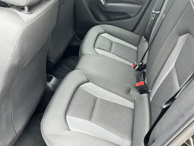 Audi A1 Sportback 1.0 TFSI Pro Line 2017 Benzine 11