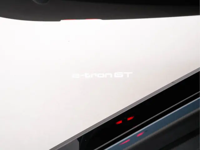 Audi e-tron GT 93 kWh AWD [ 3-Fase ] 2022 Elektrisch 26