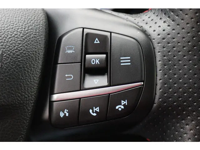 Ford Kuga 2.5 PHEV ST-Line 2021 Hybride Benzine 41