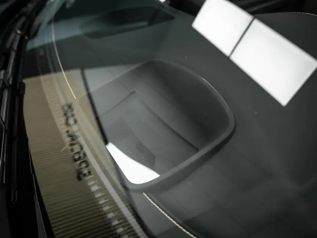 Mercedes-Benz C-Klasse Cabrio AMG 63 S 2022 Benzine 47