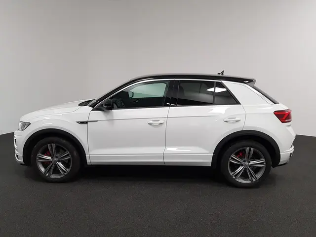 Volkswagen T-Roc 1.5 TSI Sport 2021 Benzine 5