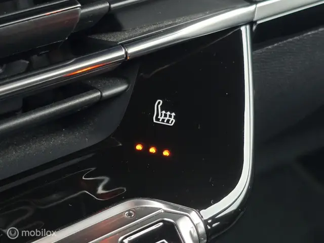 Peugeot e-208 EV Active 50 kWh 2020 Elektrisch 19