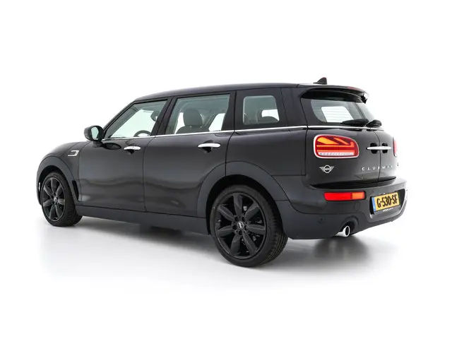 MINI Clubman Mini 1.5 Cooper Chili 2019 Benzine 4