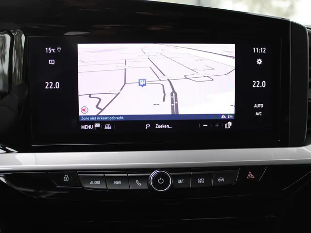 Opel Mokka 1.2 Turbo Ultimate 2024 Benzine 16