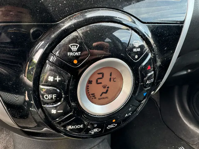 Nissan Note 1.2 DIG-S Tekna 2015 Benzine 14