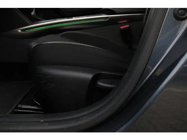 Renault Mégane Estate 1.3 TCe 140 Techno 2023 Benzine 29