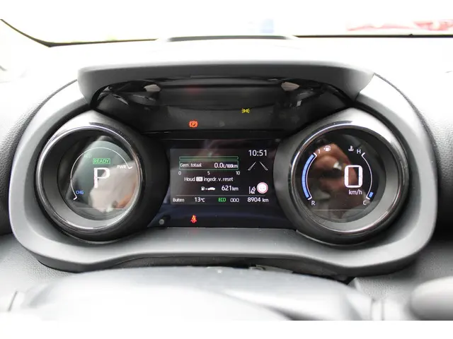 Mazda 2 Hybrid 1.5 Select 2023 Hybride Benzine 20