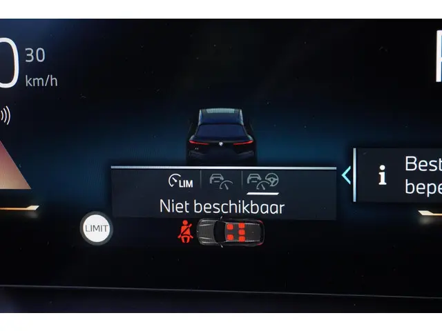 BMW iX xDrive60 2026 Elektrisch 16