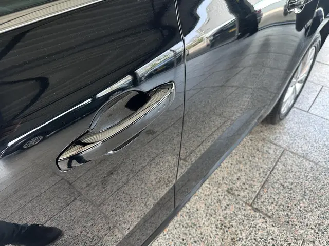 Renault Mégane Estate 1.3 TCe Limited 2019 Benzine 4