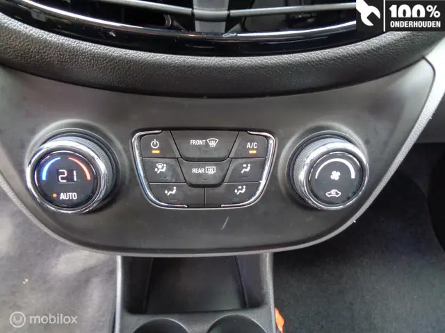 Opel KARL 1.0 ecoFLEX Innovation 2019 Benzine 11