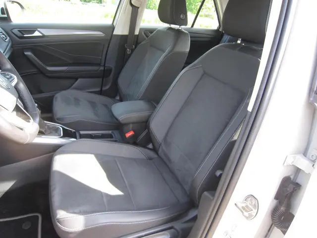 Volkswagen T-Roc 1.5 TSI Aut R-Line Edition 2024 Benzine 9