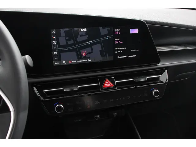 Kia Niro EV DynamicPlusLine 64.8 kWh 2024 Elektrisch 13