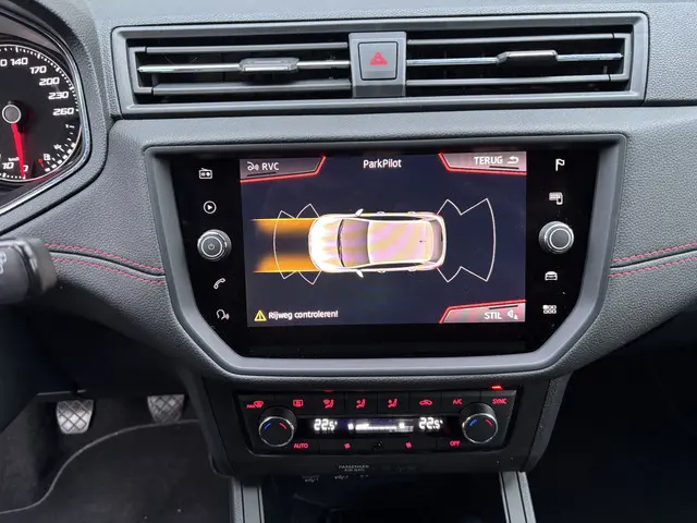 SEAT Ibiza 1.5 TSI EVO FR Intense 2019 Benzine 17