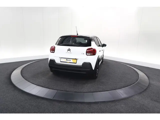 Citroën C3 PureTech 82 Shine 2023 Benzine 11