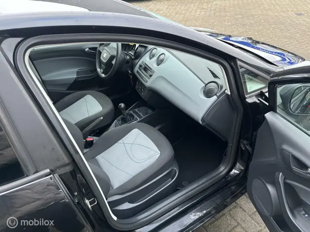 SEAT Ibiza 1.2 TSI Style 2014 Benzine 19