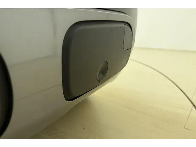 Citroën C3 Aircross 1.2 PureTech Shine 2021 Benzine 7