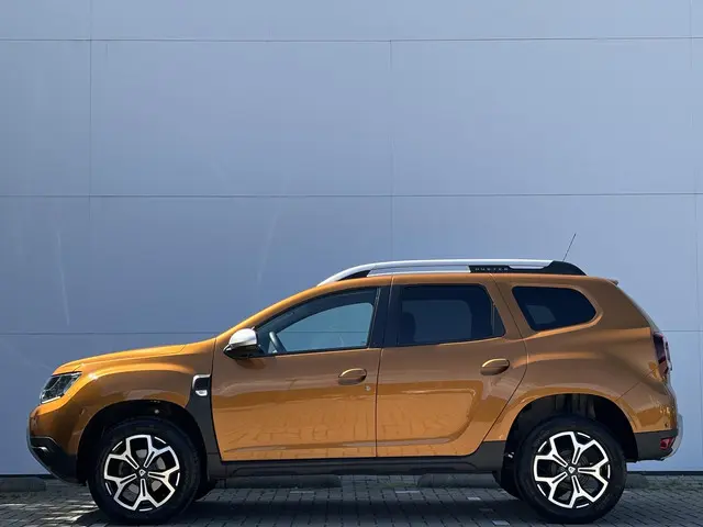 Dacia Duster 1.3 TCe Prestige 2019 Benzine 17