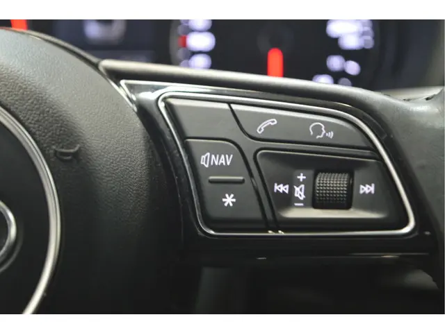 Audi A3 Limousine 1.5 TFSI CoD 2017 Benzine 15