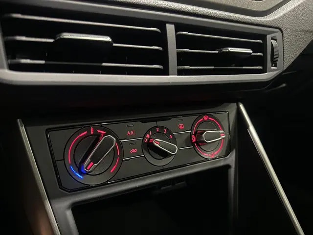 Volkswagen Polo 1.0 TSI R-LINE 2019 Benzine 13