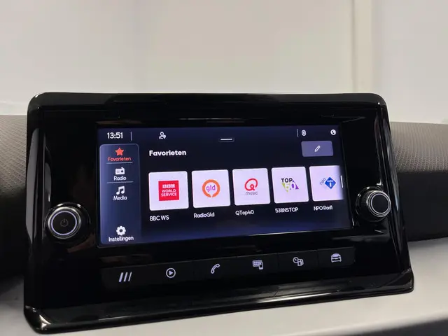 SEAT Ibiza 1.0 EcoTSI Style 2022 Benzine 20