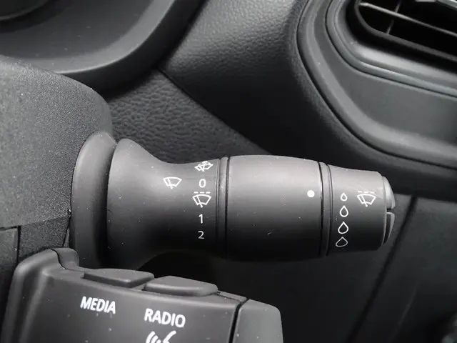 Nissan Interstar 2.3 dCi L2H2 N-Connecta 2024 Diesel 27